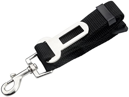 Premium Pet Car Seat Belt - The Pet Drop
