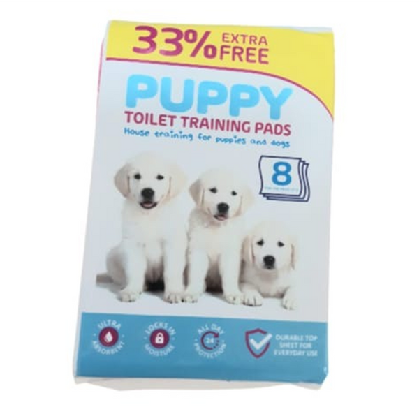 Puppy pads deals poundstretcher