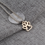 Rescue Dog Necklace