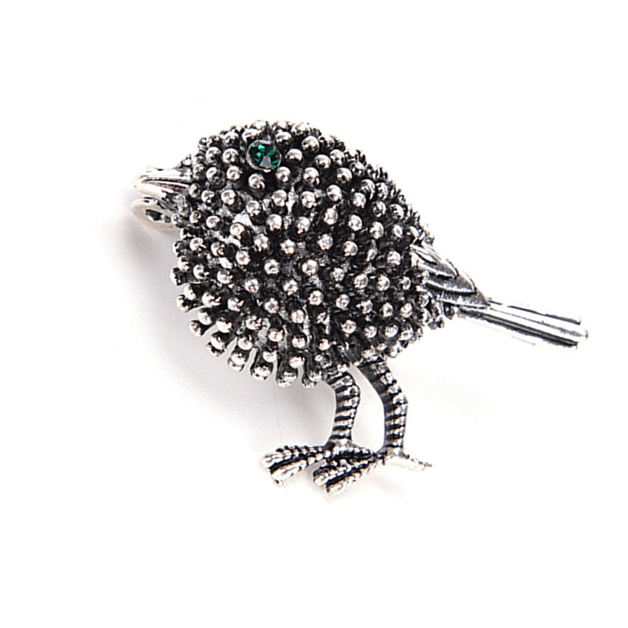 Swarovski 2025 robin brooch