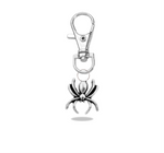 Spider Keyring