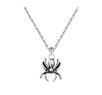 Spider Necklace