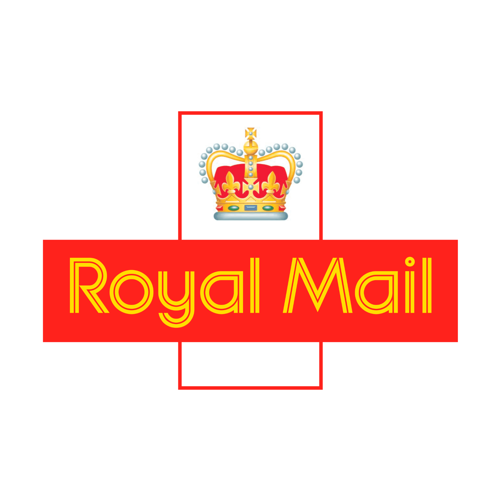 Royal Mail exchanged item postage fee