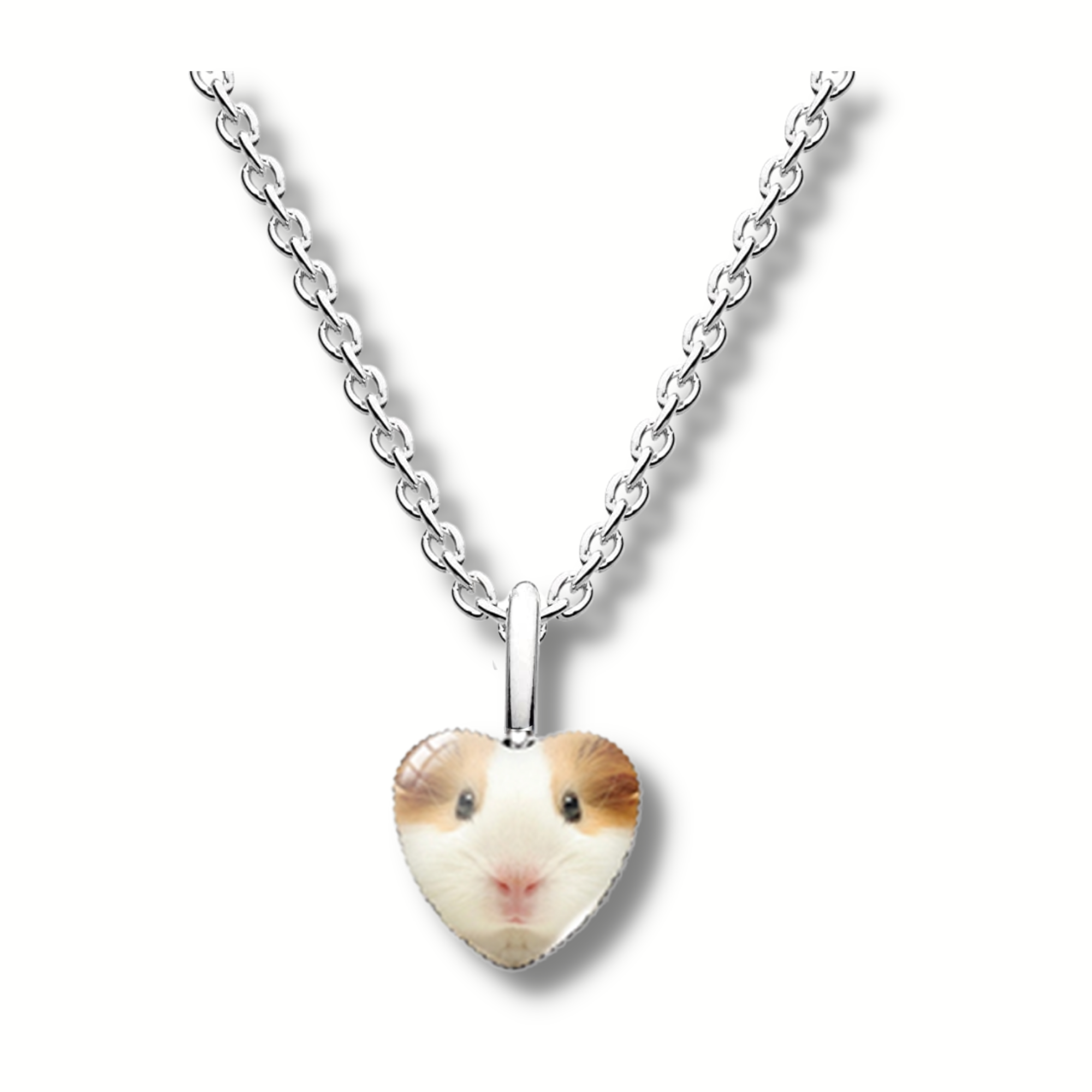 Guinea hotsell pig pendant