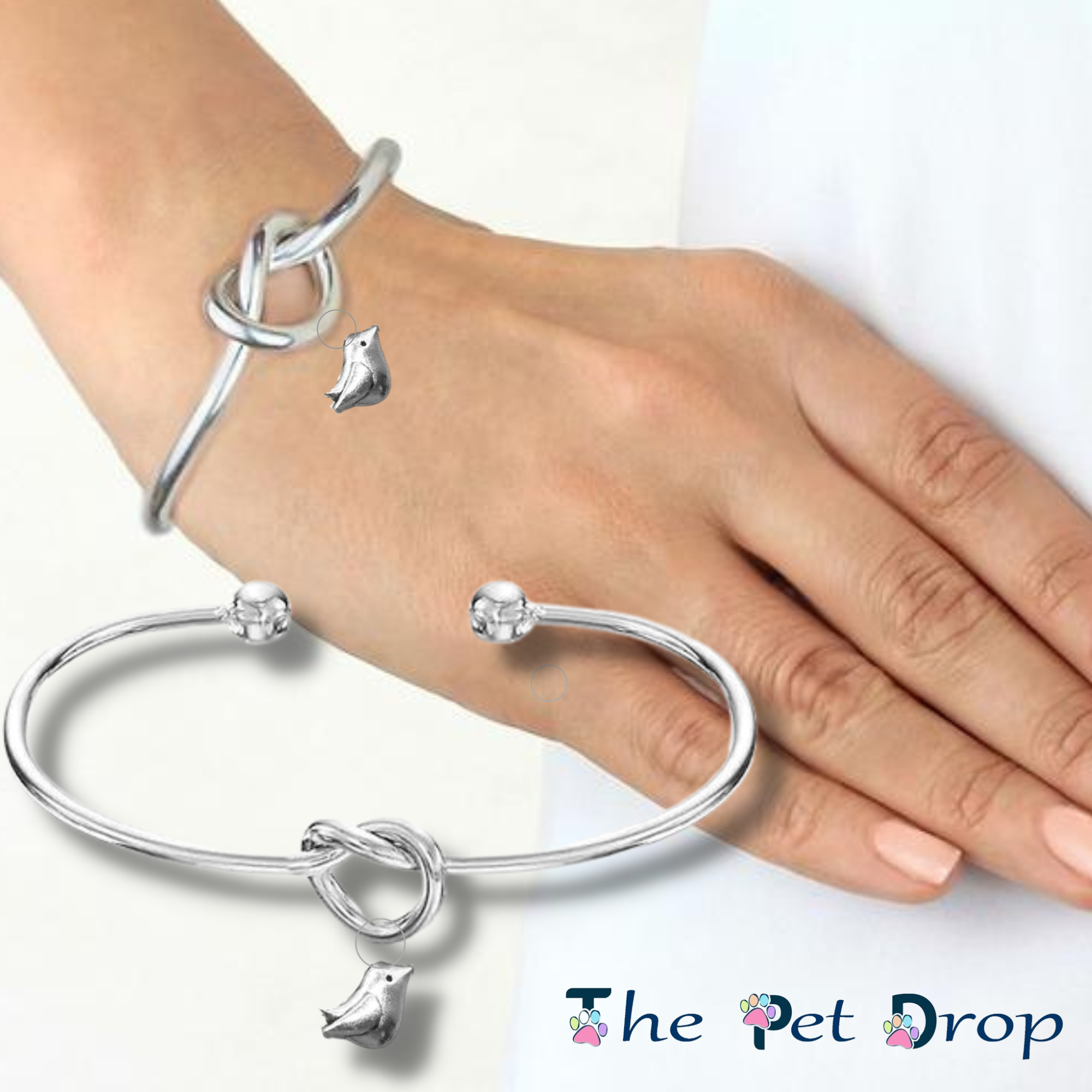 Robin bracelet hot sale