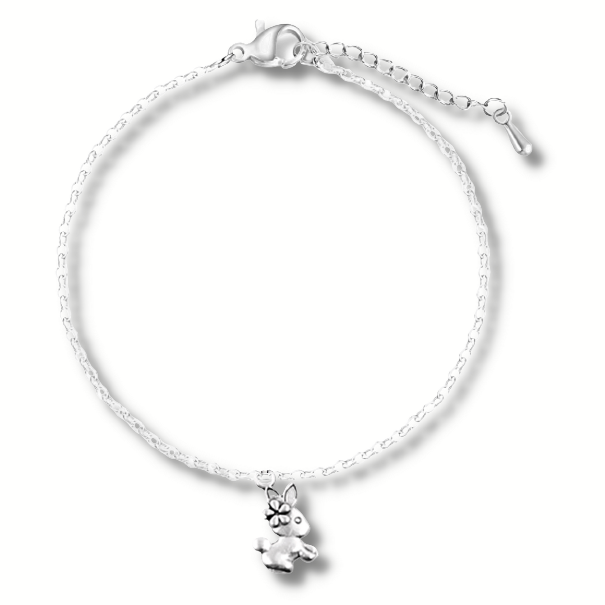 Bunny Bracelet - The Pet Drop