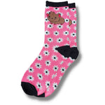 Hamster Children's Socks (6-8.5 and 12-3)