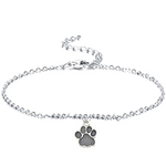 Striped Paws Bracelet