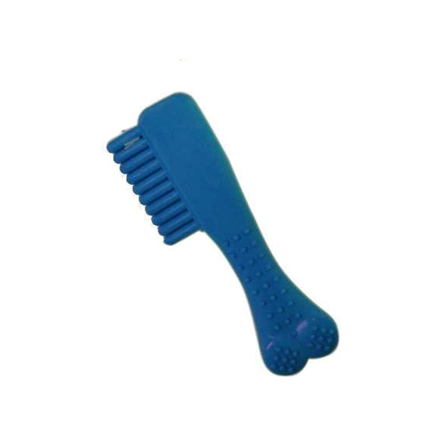 Toothbrush Chew Toy - The Pet Drop