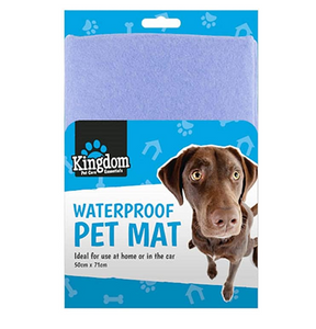 Essential Waterproof Pet Mat
