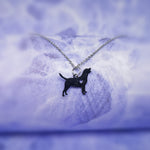 Labrador's Love Necklace