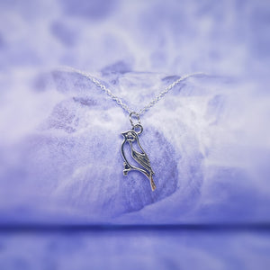 Robin's Joy Necklace