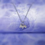 Scottie Dog Necklace