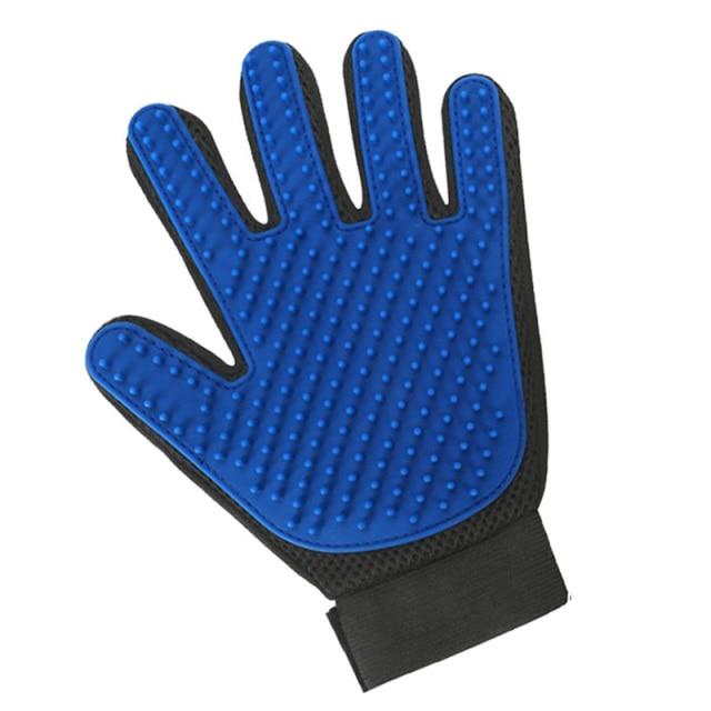 Essential Grooming Glove (left Handed)