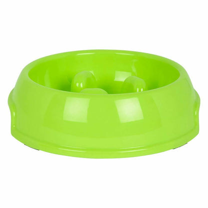 Slow Feed Bowl - The Pet Drop